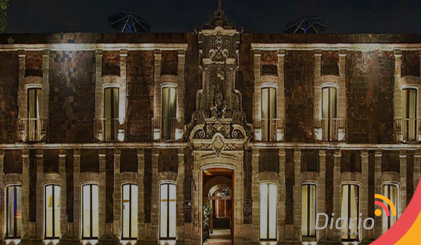 Museo Kaluz: La apuesta al arte en tiempos de pandemia