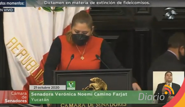 Que sea la ciudadanía quien tenga vigilancia de cómo se utiliza dinero público