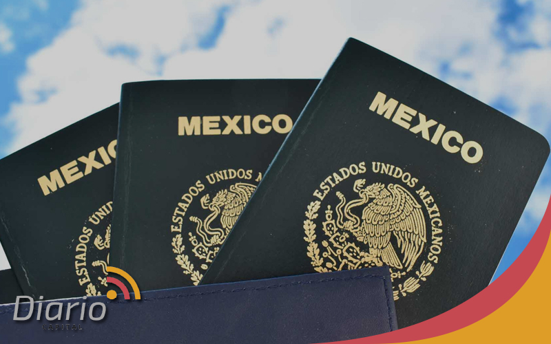 Secretaría de Relaciones Exteriores compartirá datos con los bancos