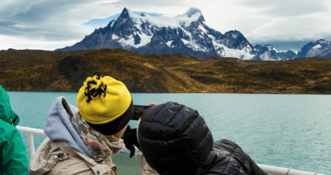 Turismo y Cultura, sectores importantes a recuperar tras pandemia en Chile