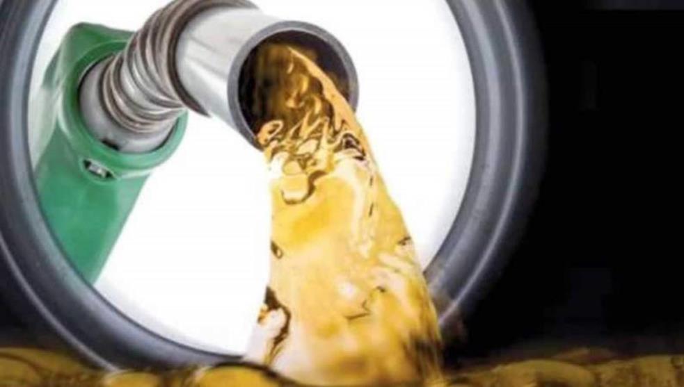 Nuevo estímulo de hacienda a la gasolina