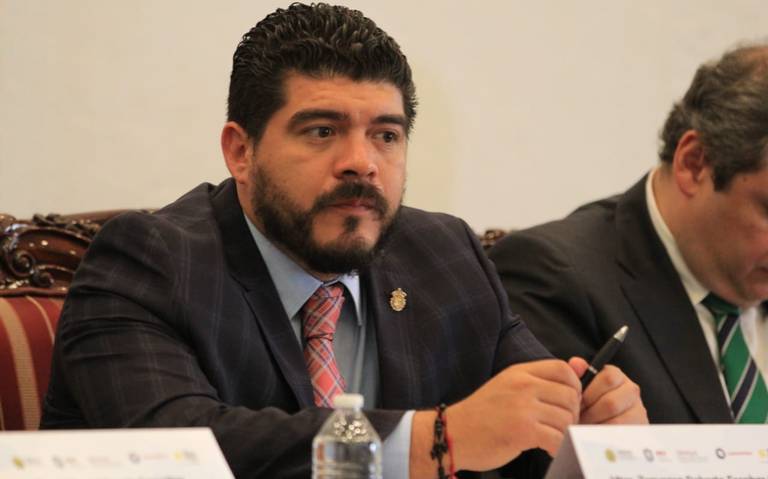 Con inversión de 451 MDP se plantea rehabilitación de escuelas de Veracruz ante desastres naturales: Zenyazen Escobar García, Secretario de Educación Estatal