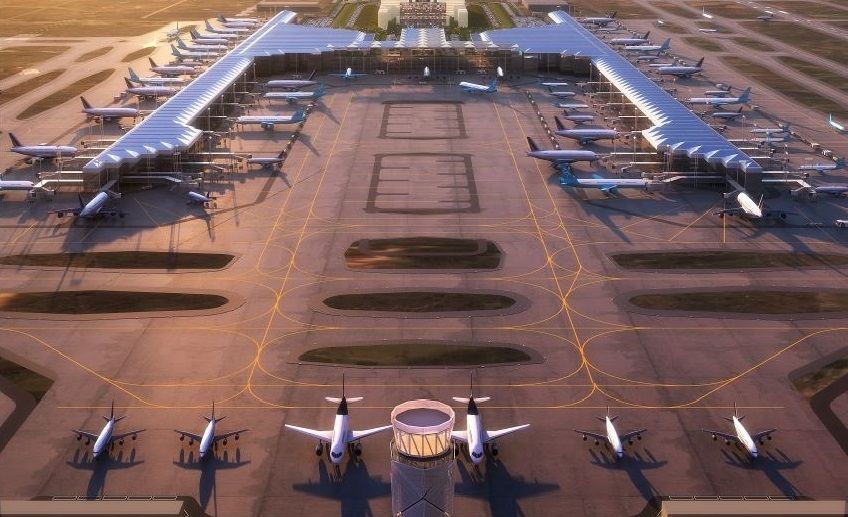 Concesión del AIFA será de la SEDENA