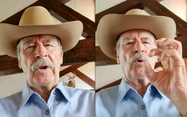 FOX pide unidad para derrotar a Morena en 2023 y 2024