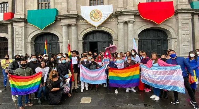 Aprueban el matrimonio igualitario en EdoMex
