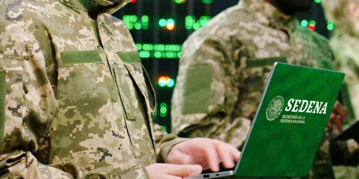 Sedena habría comprado un software para espiar en 2019