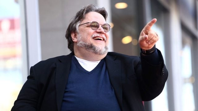 Guillermo Del Toro habla sobre el avance del cine mexicano