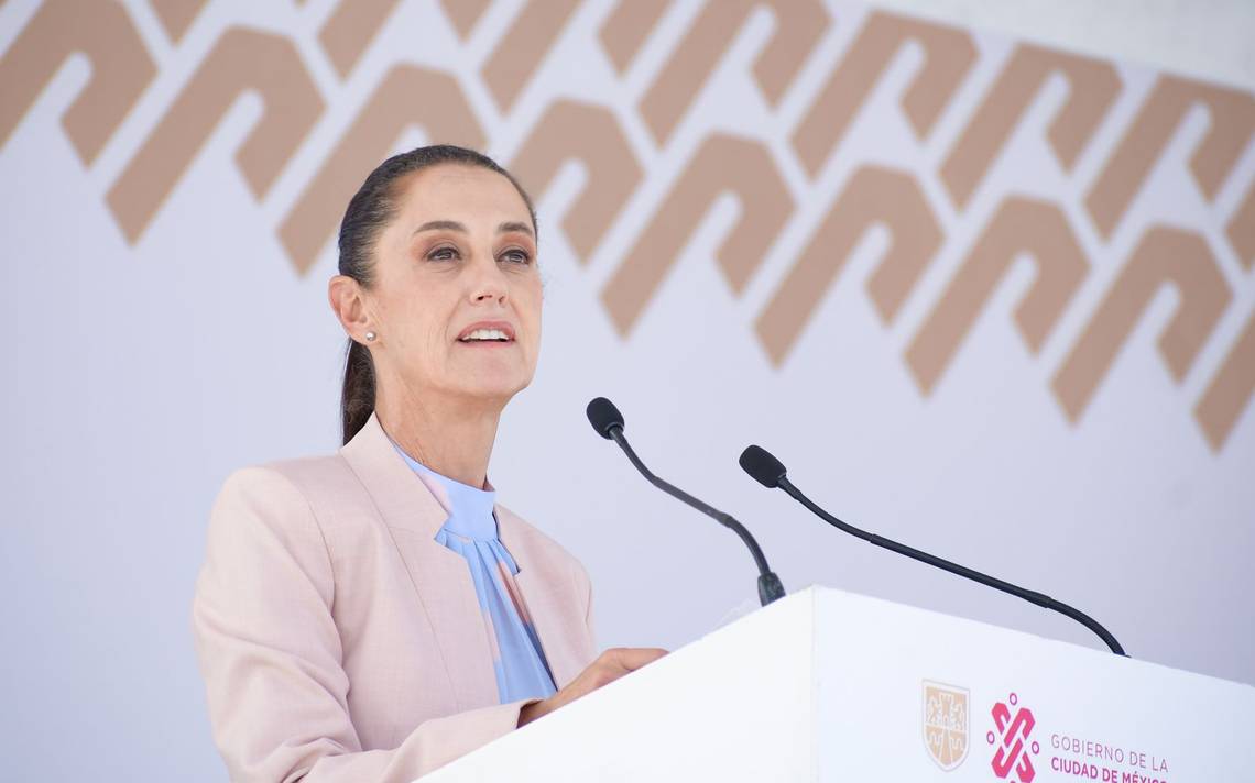 Diputados confiesan que colocaron espectaculares a favor de Sheinbaum