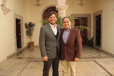 Consejo Ciudadano de Morelia y CESMICH suman esfuerzos por la participación ciudadana