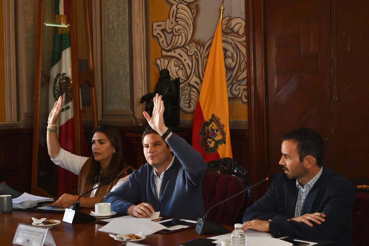 Gobierno de Michoacán rehabilitó 806 kilómetros de carreteras en 2022