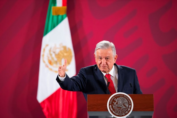 AMLO emitió orden de no autorizar uso de maíz transgénico