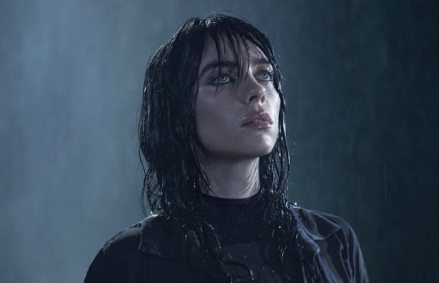 Se interpone la lluvia en el concierto de Billie Eilish en el Foro Sol: Ocesa anuncia nueva fecha