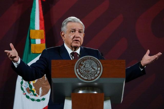 Liquidación de Lorenzo Córdova y consejeros del INE “es completamente inmoral”: AMLO