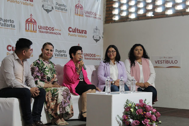 Gobierno del Profe Michel promueve el emprendurismo