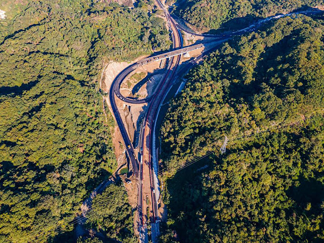 Enrique Alfaro propondrá al titular de la SICT bajar costo de autopista Gdl-Vallarta