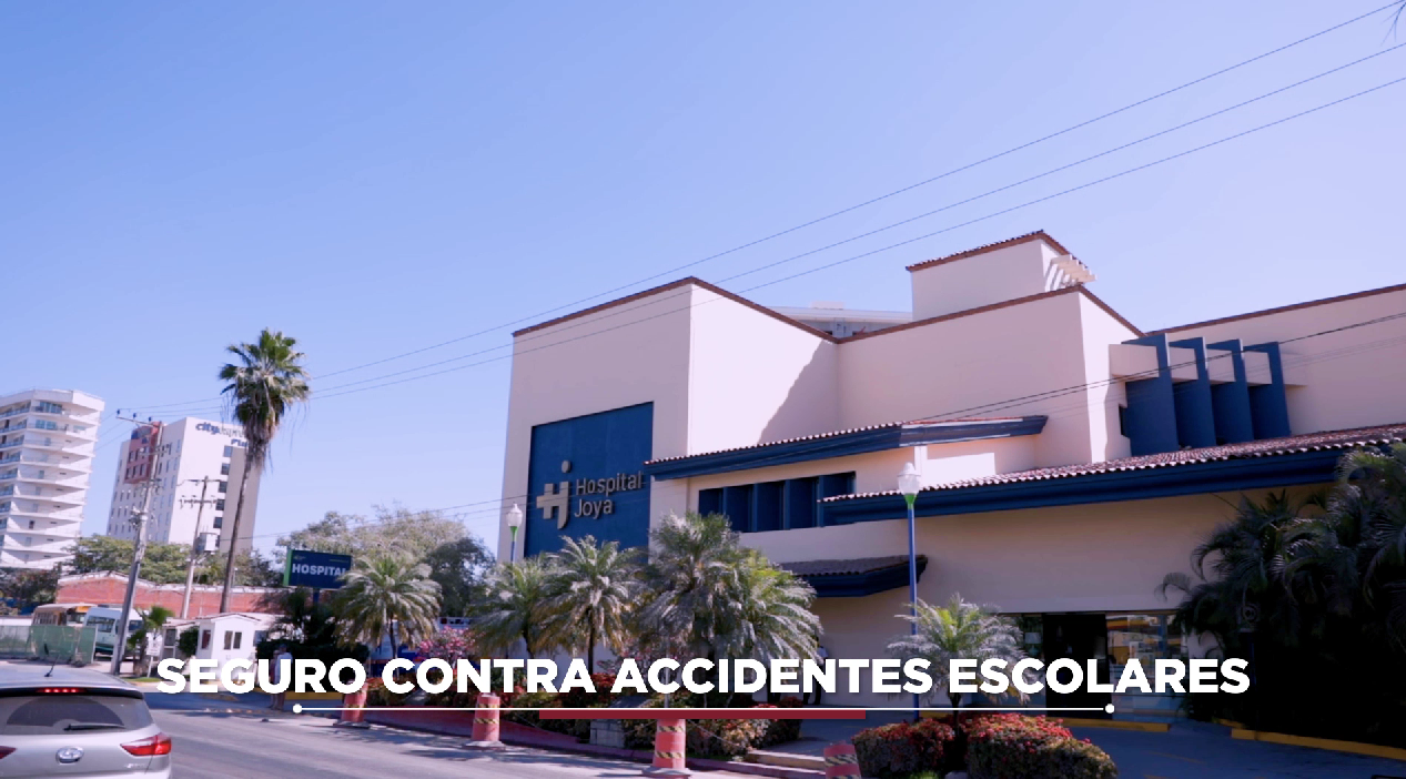 Gobierno de Puerto Vallarta refuerza el programa Seguro Contra Accidentes Escolares que apoya la economía de las familias