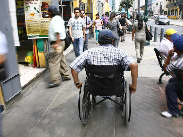 Coordinador de Morena en Congreso de Jalisco pide ajustar legislación para una mayor inclusión de personas con discapacidad