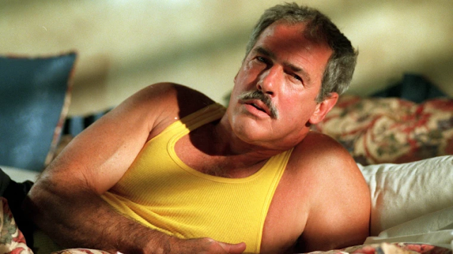 Fallece Andrés García, el galán de galanes del cine y las telenovelas mexicanas