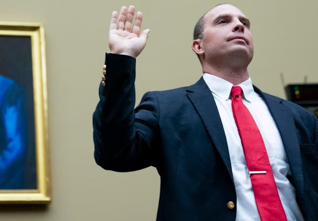 Polémicas y reveladoras declaraciones sobre presencia de alienígenas en el planeta Tierra Edificio del Pentágono en Estados Unidos.