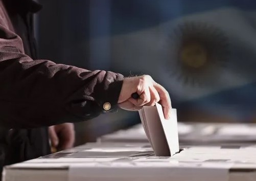 Elecciones 2023: estos son los candidatos confirmados en Argentina Elecciones en Argentina 2023.