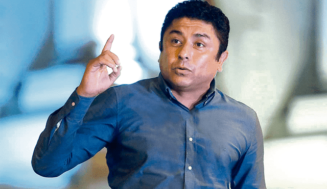 Polémico discurso en Rusia de congresista peruano genera repudio Paisaje del río Bermejo en México.