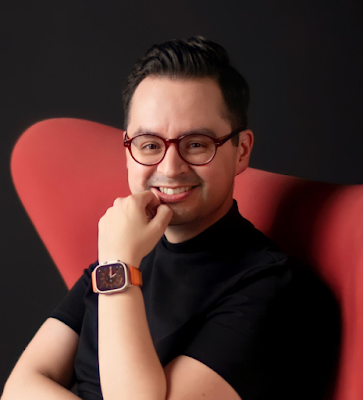 La espera terminó; listos para las campañas Imagen de Jerry, personaje animado.