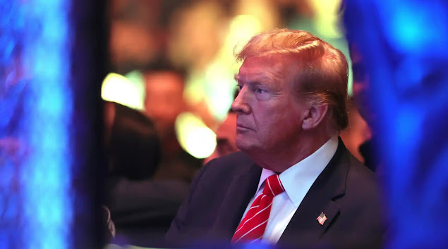 Corte de Florida niega petición de Trump para desechar cargos por documentos clasificados Documentos relacionados con Donald Trump.