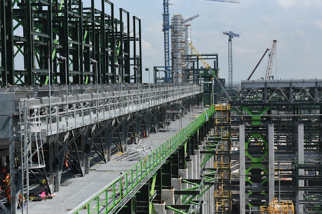 Diputada del PRI impulsa transparencia en la construcción de la Refinería Dos Bocas Galería Olmeca con arte y cultura mexicana.