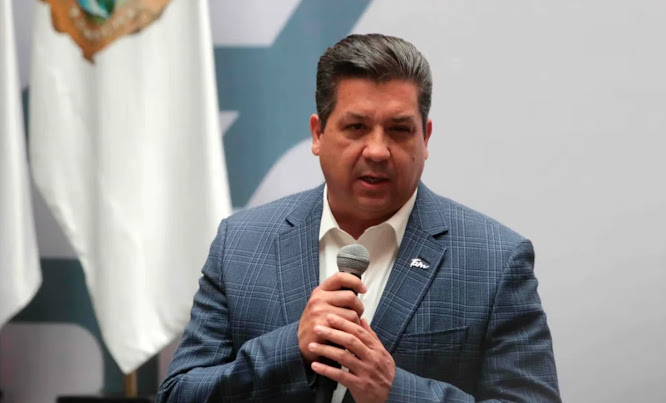 Tribunal Electoral declara inelegible a Francisco García Cabeza de Vaca como candidato plurinominal Captura de pantalla del 7 de mayo de 2024.