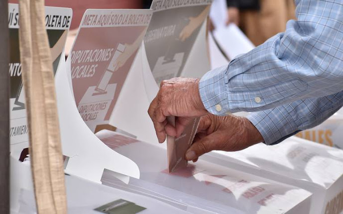 Candidatos gastan 6,721 mdp en campañas electorales: Informe del INE Resultados y análisis de las elecciones 2024.