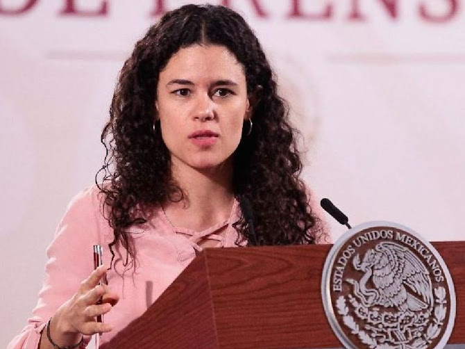 Segob inicia juicio político contra juez que intentó imponer magistrados al TEPJF: Luisa María Alcalde Juicio político contra juez por nombramiento de magistrados.