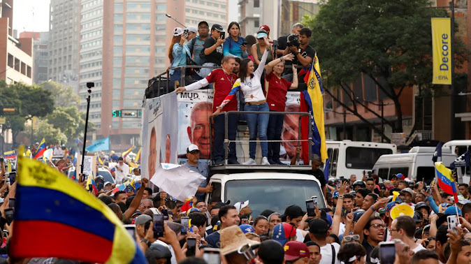 Captura de pantalla del sitio web sufragio.org