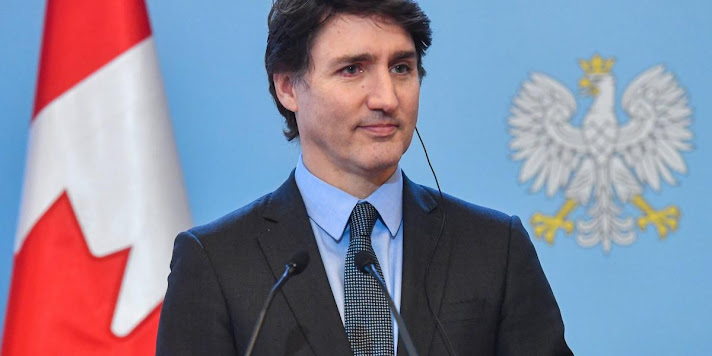 Trudeau reafirma respaldo a esfuerzos diplomáticos de América Latina en Venezuela Imagen de un paisaje natural con montañas.