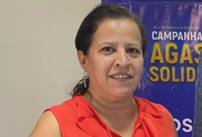 Brasil responde a expulsión de embajador brasileño con salida de embajadora de Nicaragua, Fluvia Castro Captura de pantalla del sitio web Sufragio.