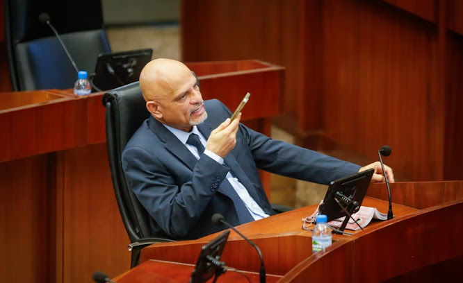 Captura de pantalla del 22 de agosto de 2024.