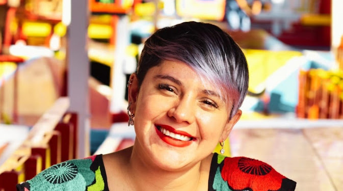 Circe Camacho promete un gobierno de puertas abiertas en Xochimilco Captura de pantalla del 23 de agosto de 2024.