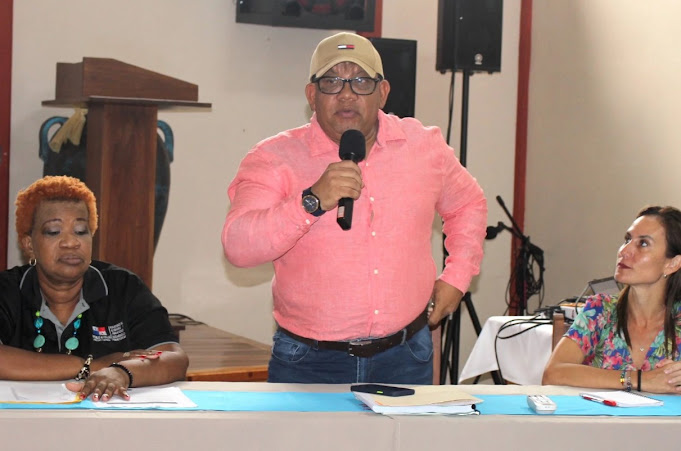 Rugeli Morales: Alcalde de Talamanca en Costa Rica, busca frenar allanamientos en medio de investigación judicial por tala ilegal Captura de pantalla del sitio web sufragio.org