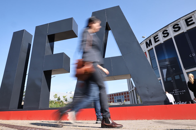 IFA 2024: Las innovaciones tecnológicas que definirán el futuro Captura de pantalla del sitio web Sufragio.