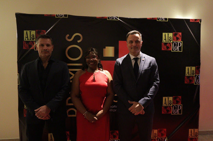 Figuras clave de la comunicación política se reúnen esta noche en los Premios ALACOP 2024 Imagen de un paisaje natural sereno.