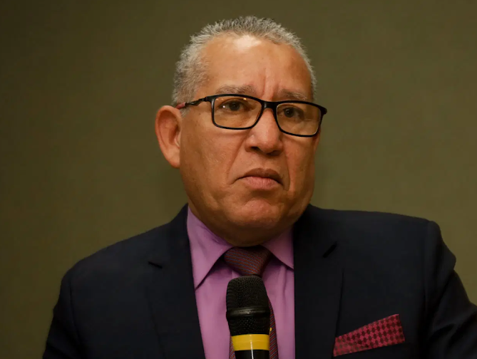 La CSJ evaluará recursos de inconstitucionalidad contra la ley de amnistía política en Honduras, magistrado Mario Díaz Captura de pantalla del sitio web Sufragio.