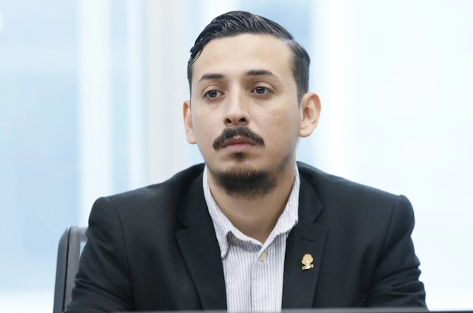 Costa Rica: PLN y Frente Amplio abren la puerta a alianza electoral para 2026 Captura de pantalla del sitio web Sufragio.