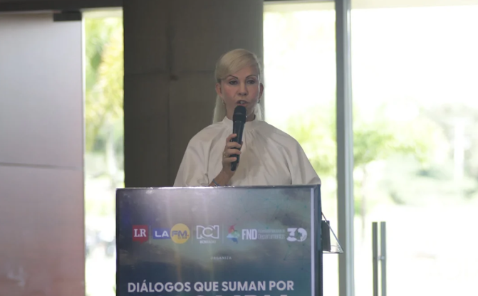 Gobernadora Dilian Toro impulsa la transformación del Valle del Cauca con innovación y energías limpias Captura de pantalla del sitio web Sufragio.