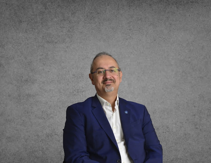 El Rol de la Inteligencia Artificial en el Debate Público: ¿Facilitador o Controlador? Retrato de José Norte Sosa.