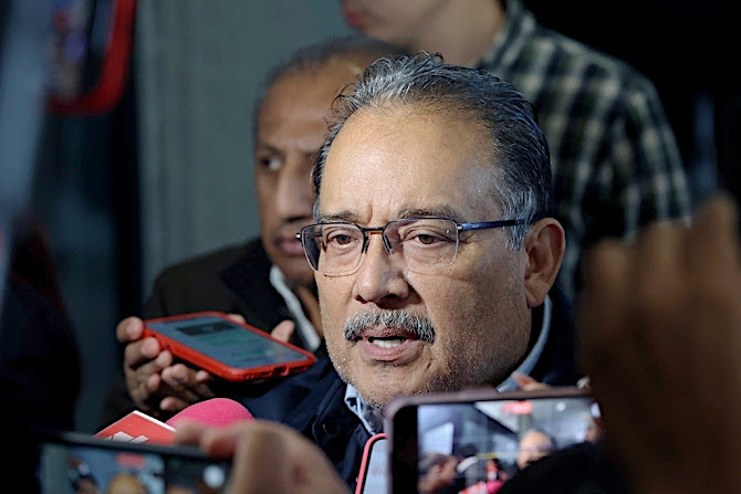 Andrés Mijes solicita un presupuesto municipalista con enfoque en desarrollo y seguridad Imagen de WhatsApp del 27 de noviembre de 2024.