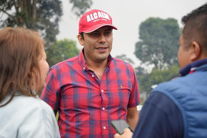 Colombia: Procuraduría imputa cargos a Diego Andrés López, alcalde de El Colegio por nombramiento irregular de exconcejal Colombia: Procuraduría imputa cargos a funcionarios.