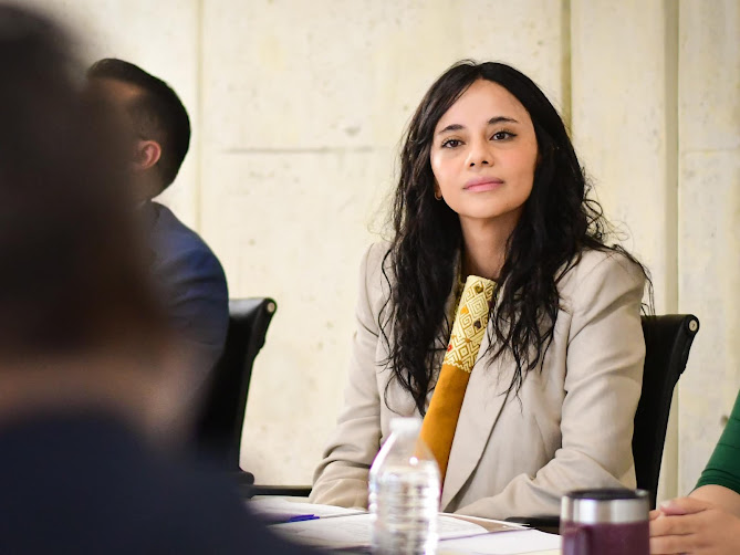 Gretchen Atilano presenta avances significativos en los primeros 100 días de gobierno en Tizayuca
