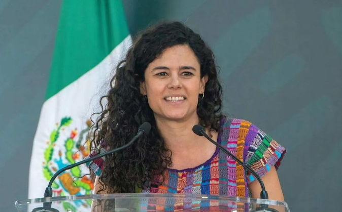 Luisa Alcalde: “No hay problema en integrar a los Yunes a Morena”