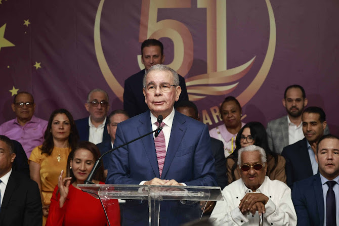 Danilo Medina confía en que los dominicanos exigirán el regreso del PLD al poder Imagen de un mensaje de WhatsApp.