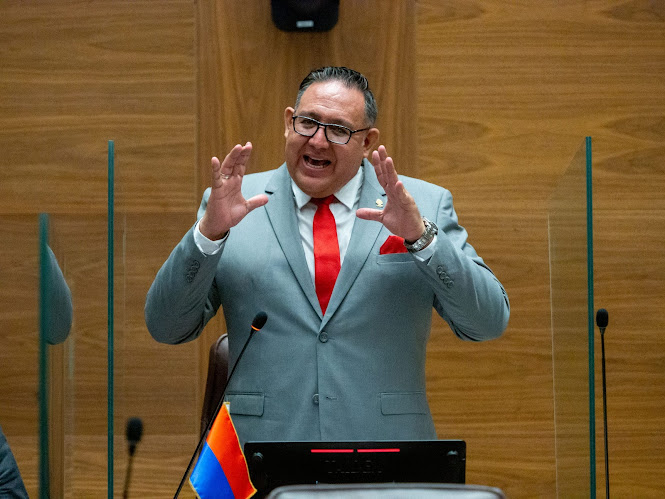 Costa Rica: Leslye Bojorges confirmará su precandidatura al PUSC antes de finales de enero Leslye y Rubén Bojorges en León.