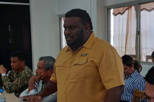 Panamá: Alcalde de Donoso denuncia crisis financiera por falta de fondos de la minería Alcalde de Donoso denuncia irregularidades en Panamá.